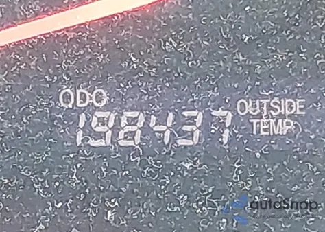 2010 Toyota Camry Le z USA, uszkodzony, nr VIN 4T1BF3EK8AU514560